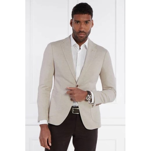 Joop! Marynarka Hoverest | Slim Fit ze sklepu Gomez Fashion Store w kategorii Marynarki męskie - zdjęcie 172860890