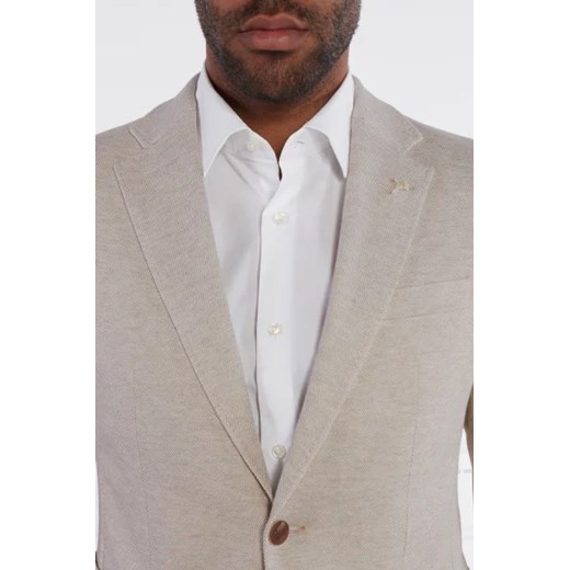Joop! Marynarka Hoverest | Slim Fit Joop! 56 Gomez Fashion Store okazja