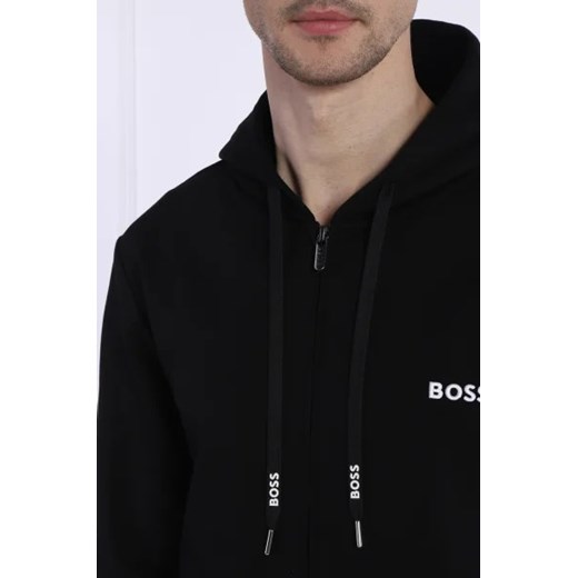BOSS BLACK Bluza Heritage | Regular Fit XXL wyprzedaż Gomez Fashion Store