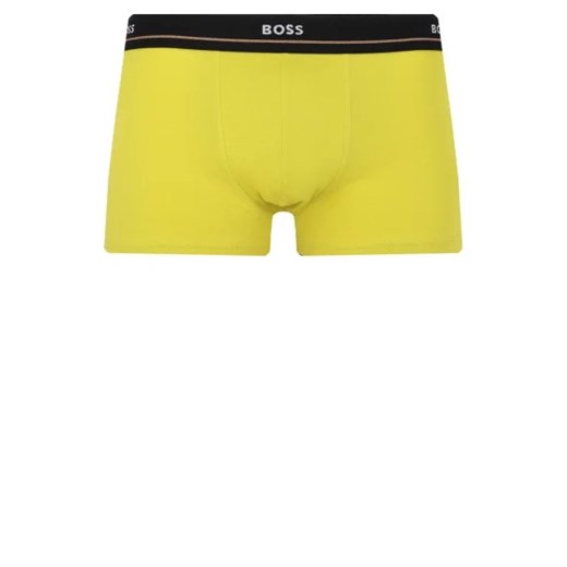 BOSS BLACK Bokserki 5-pack Essential M wyprzedaż Gomez Fashion Store