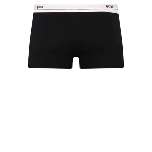 BOSS BLACK Bokserki 5-pack Essential L Gomez Fashion Store wyprzedaż