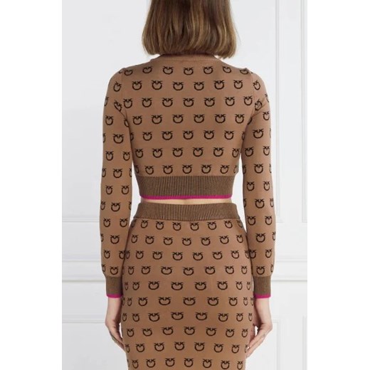 Sweter damski Pinko