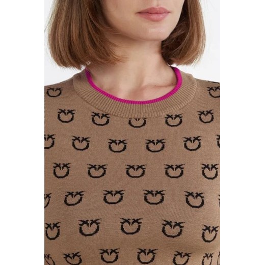 Sweter damski Pinko