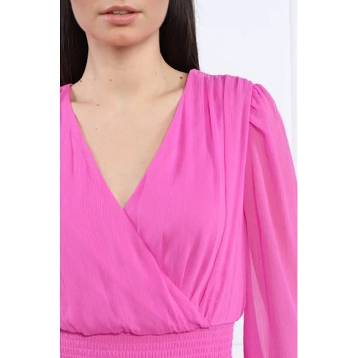 DKNY Sukienka 42 Gomez Fashion Store promocyjna cena