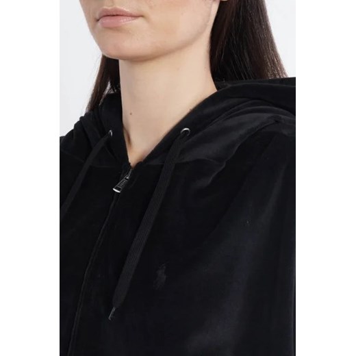 POLO RALPH LAUREN Bluza | Regular Fit Polo Ralph Lauren XS wyprzedaż Gomez Fashion Store