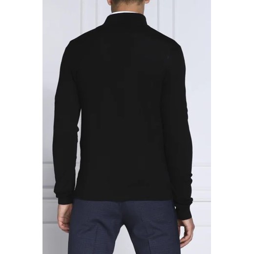 HUGO Sweter San Quirin-M | Regular Fit M Gomez Fashion Store okazyjna cena