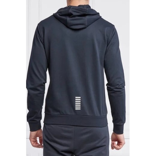 EA7 Bluza | Regular Fit XXXL okazja Gomez Fashion Store