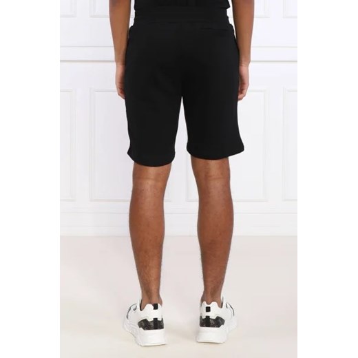 GUESS ACTIVE Szorty ALDWIN | Regular Fit M promocyjna cena Gomez Fashion Store