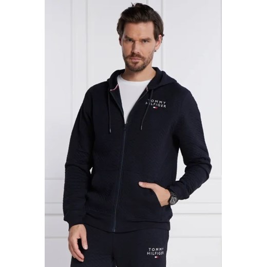 Tommy Hilfiger Bluza | Regular Fit Tommy Hilfiger L promocja Gomez Fashion Store