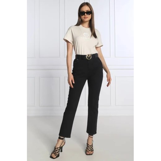Iceberg Jeansy | Regular Fit Iceberg 28 okazja Gomez Fashion Store