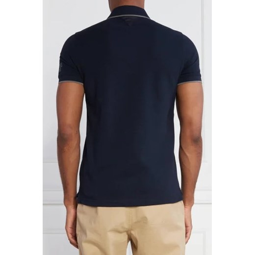 T-shirt męski Aeronautica Militare