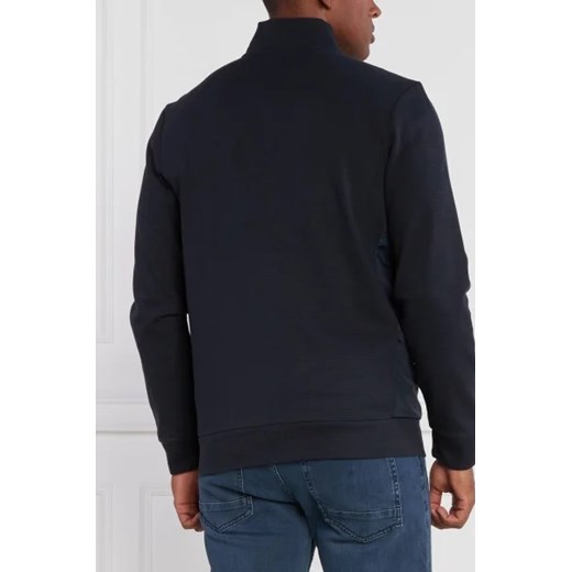 BOSS BLACK Bluza Shepherd 50 | Regular Fit M okazyjna cena Gomez Fashion Store