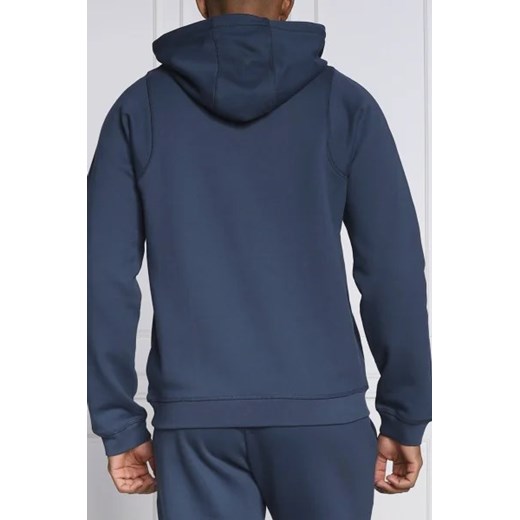 EA7 Bluza | Regular Fit S Gomez Fashion Store okazyjna cena