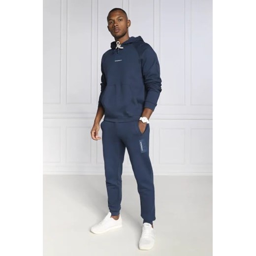 EA7 Bluza | Regular Fit XL okazja Gomez Fashion Store