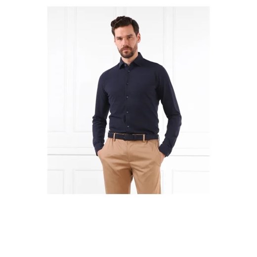 BOSS ORANGE Koszula Mysoft_2 | Slim Fit ze sklepu Gomez Fashion Store w kategorii Koszule męskie - zdjęcie 172861521