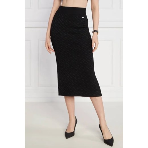 BOSS BLACK Spódnica Furelia ze sklepu Gomez Fashion Store w kategorii Spódnice - zdjęcie 172861540