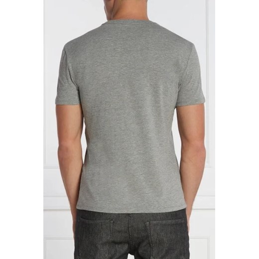 GUESS T-shirt | Extra slim fit Guess XL wyprzedaż Gomez Fashion Store