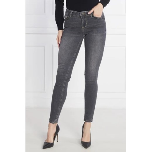 Liu Jo Jeansy | Skinny fit ze sklepu Gomez Fashion Store w kategorii Jeansy damskie - zdjęcie 172861740