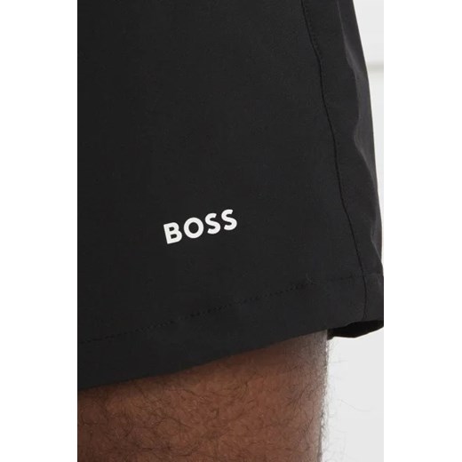 Kąpielówki BOSS HUGO 