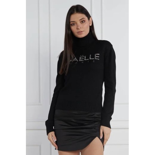 Gaëlle Paris Golf | Slim Fit Gaëlle Paris XS promocja Gomez Fashion Store