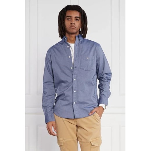 Gant Koszula | Regular Fit ze sklepu Gomez Fashion Store w kategorii Koszule męskie - zdjęcie 172861821