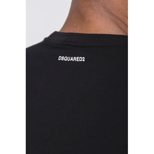 Dsquared2 T-shirt 2-pack | Slim Fit Dsquared2 L Gomez Fashion Store
