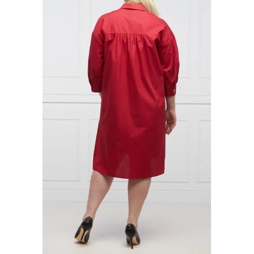 Persona by Marina Rinaldi Sukienka DUCA Plus size Persona By Marina Rinaldi 44 Gomez Fashion Store okazja