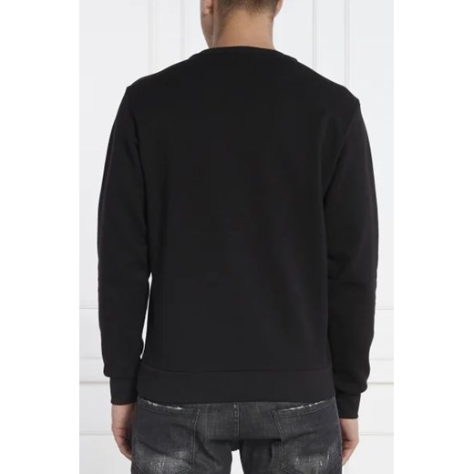 Bluza męska Iceberg w sportowym stylu 