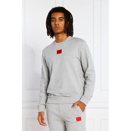 HUGO Bluza Diragol 212 | Regular Fit XXL okazja Gomez Fashion Store