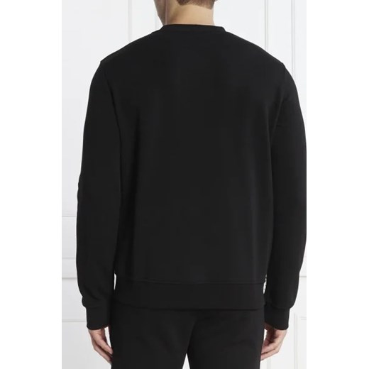 Karl Lagerfeld Bluza | Regular Fit Karl Lagerfeld XXL wyprzedaż Gomez Fashion Store