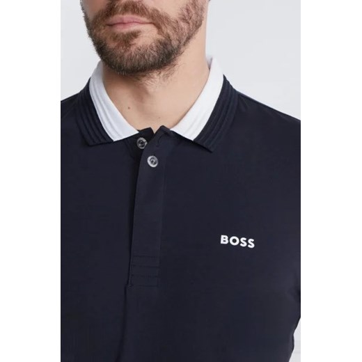 BOSS GREEN Polo Paddy | Regular Fit | stretch XXXL Gomez Fashion Store wyprzedaż