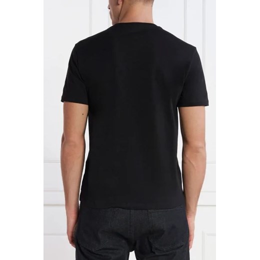 Armani Exchange T-shirt | Regular Fit Armani Exchange XL okazyjna cena Gomez Fashion Store