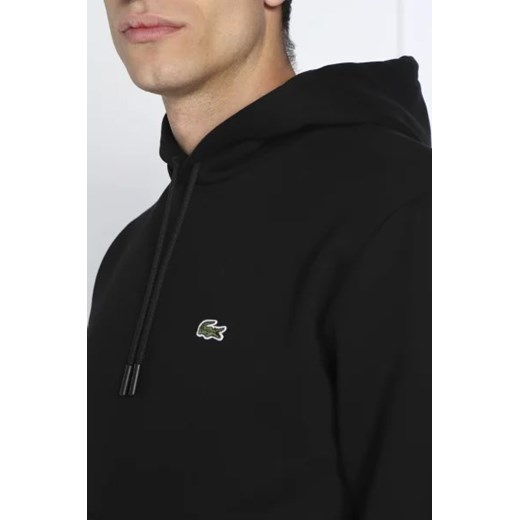 Lacoste Bluza | Classic fit Lacoste XXXL okazja Gomez Fashion Store