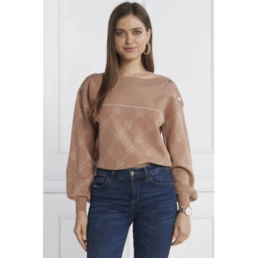 Sweter damski Liu Jo 