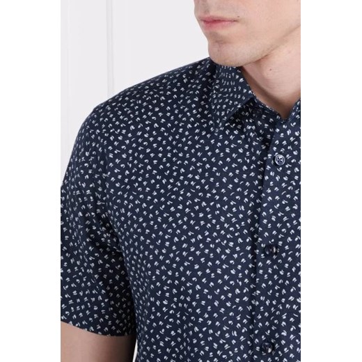 BOSS BLACK Koszula Ross_F | Regular Fit M wyprzedaż Gomez Fashion Store
