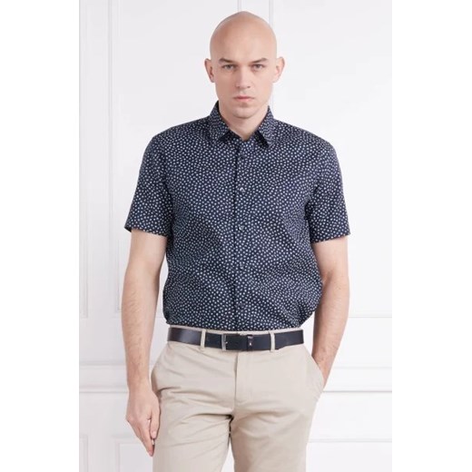 BOSS BLACK Koszula Ross_F | Regular Fit M Gomez Fashion Store wyprzedaż