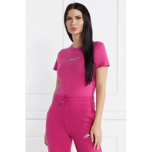 Bluzka damska Hugo Boss 
