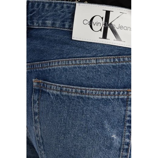 CALVIN KLEIN JEANS Jeansowe szorty | Regular Fit 30 Gomez Fashion Store