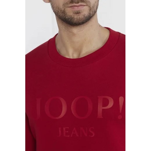 Joop! Jeans Bluza Alfred | Longline Fit M promocja Gomez Fashion Store