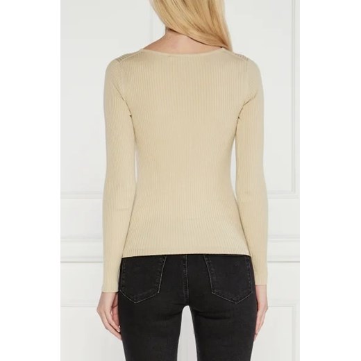 Calvin Klein Jeans Sweter | Slim Fit XL okazyjna cena Gomez Fashion Store