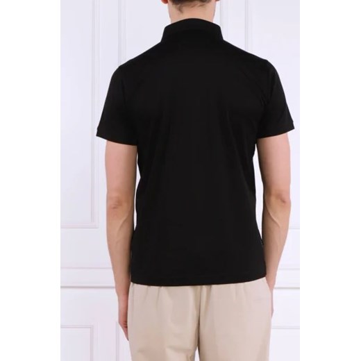 Karl Lagerfeld Polo | Regular Fit Karl Lagerfeld M Gomez Fashion Store okazja