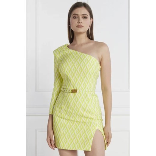 Elisabetta Franchi Sukienka ze sklepu Gomez Fashion Store w kategorii Sukienki - zdjęcie 172862801
