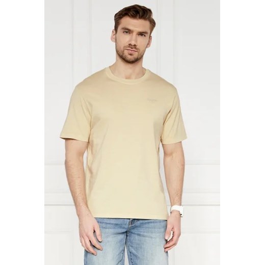Pepe Jeans London T-shirt JACKO | Regular Fit XXL Gomez Fashion Store