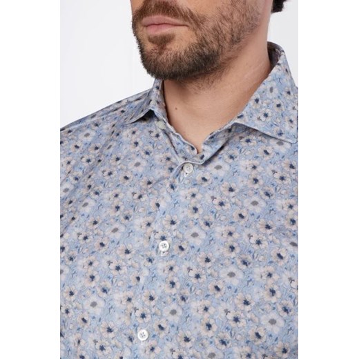 Emanuel Berg Koszula | Modern fit Emanuel Berg 41 okazyjna cena Gomez Fashion Store