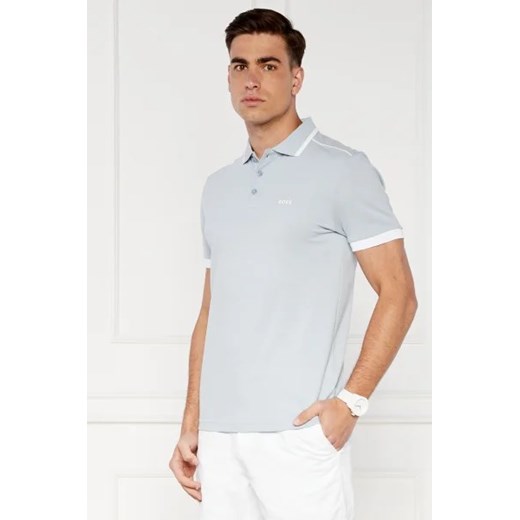 BOSS GREEN Polo Paddy 1 | Regular Fit XXXL okazja Gomez Fashion Store