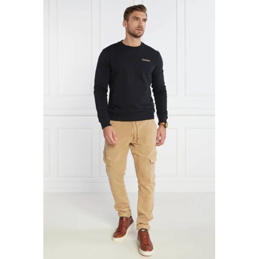 Napapijri Bluza B-IAATO C | Regular Fit Napapijri M okazyjna cena Gomez Fashion Store