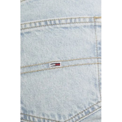 Jeansy damskie Tommy Jeans 