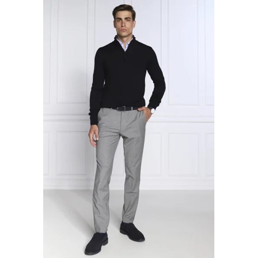 HUGO Sweter San Quirin-M | Regular Fit XXL wyprzedaż Gomez Fashion Store