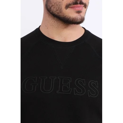 Bluza męska Guess
