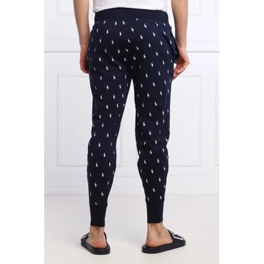 POLO RALPH LAUREN Spodnie od piżamy | Regular Fit Polo Ralph Lauren M wyprzedaż Gomez Fashion Store